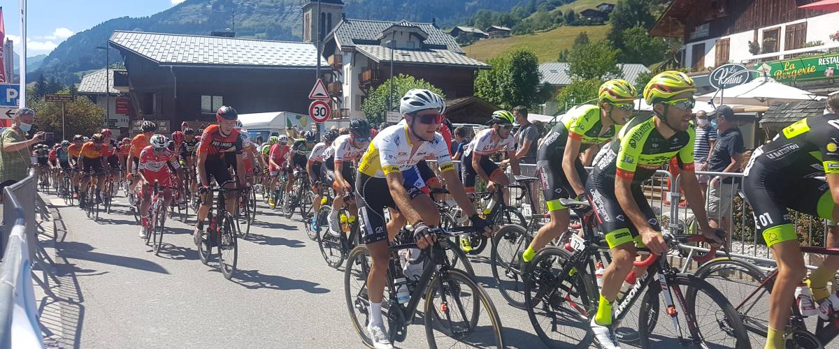 Tour de Savoie Mont-Blanc