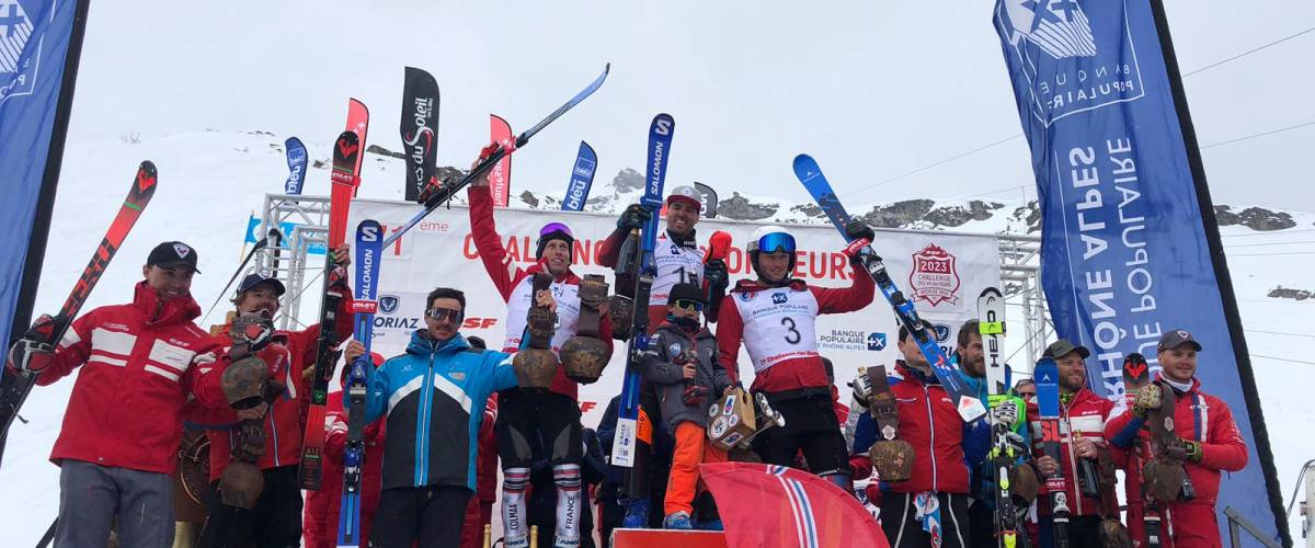 20230417-22 : 71e édition du Challenge national des moniteurs