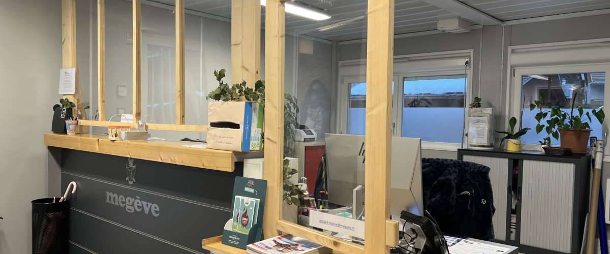 Passeports et cartes nationales d'identité à la mairie de Megève - Mairie de Megève