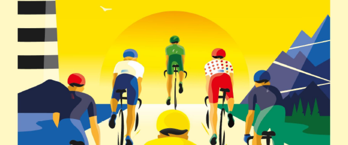 Tour de France 2021