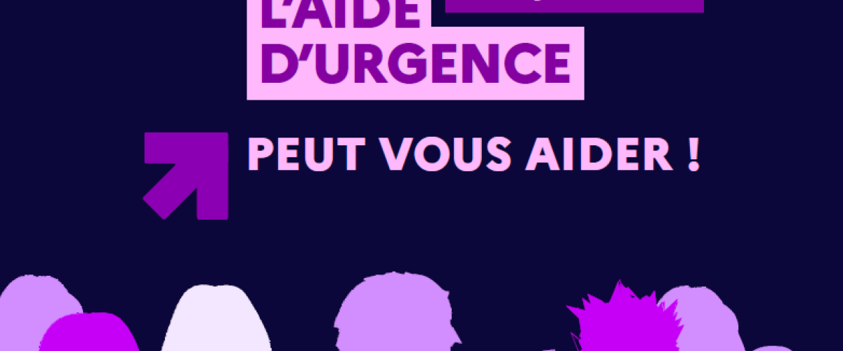 Aide d urgence pr victimes de violences conjugales