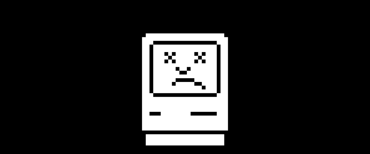 Bug informatique / souci technique - Mysid/Wikipédia