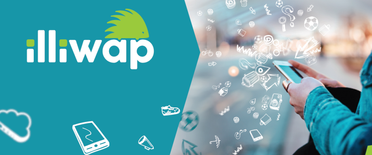 Visuel de l'application Illiwap - Illiwap/Marie-Anaïs Lien