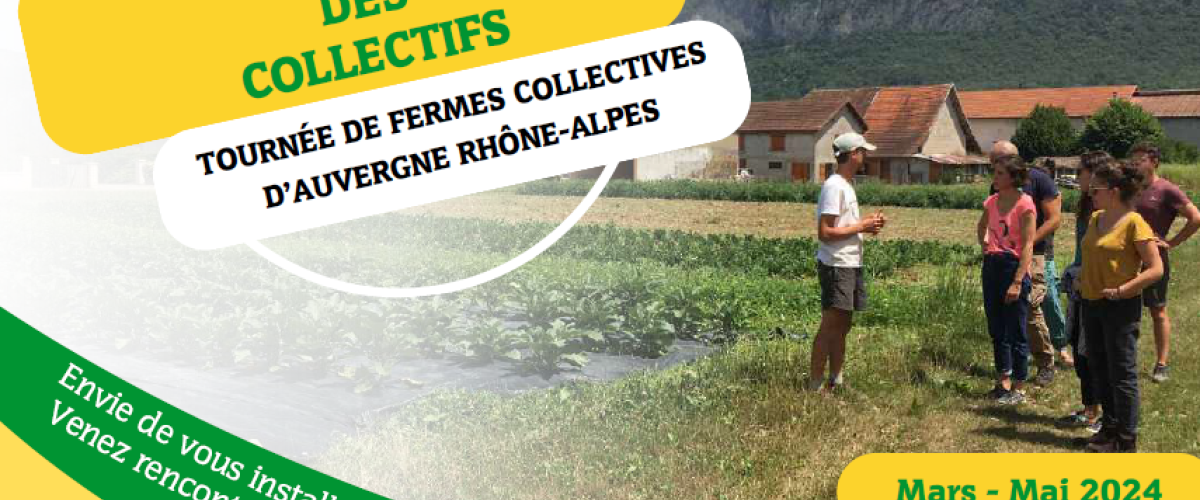 Printemps des collectifs 2024
