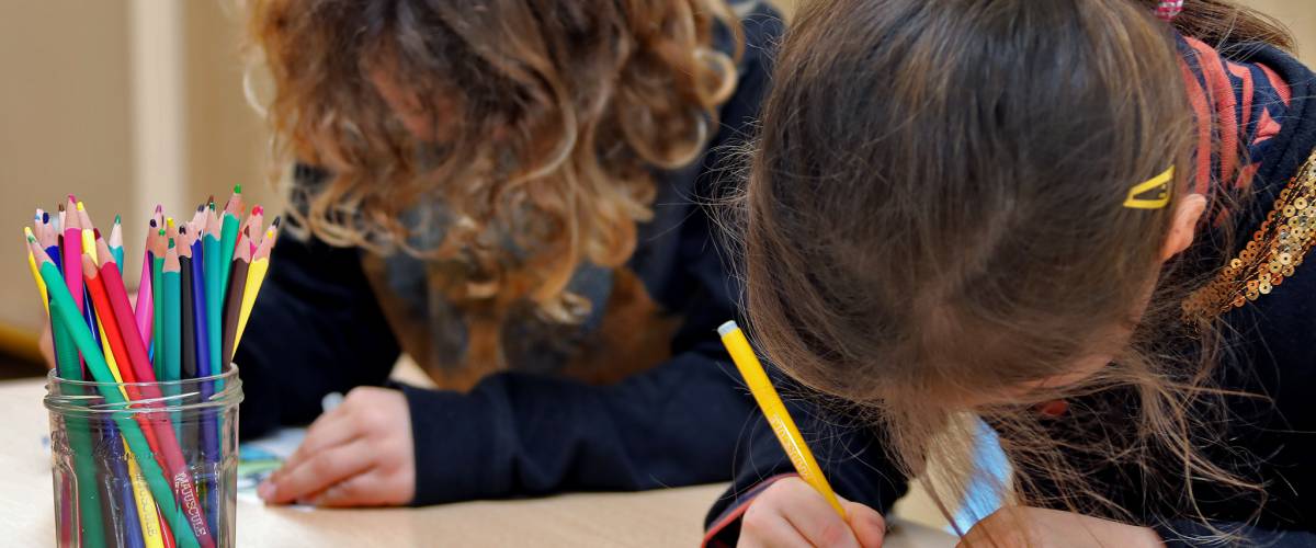 Périscolaire