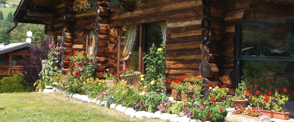 Concours des Maisons Fleuries
