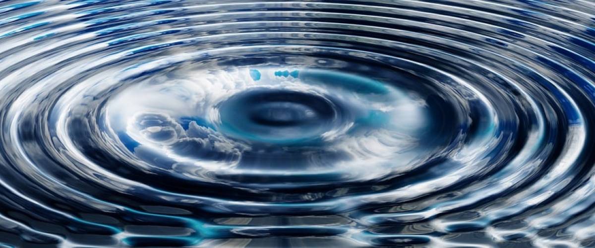 Eau en tant que ressource - Geralt/Pixabay