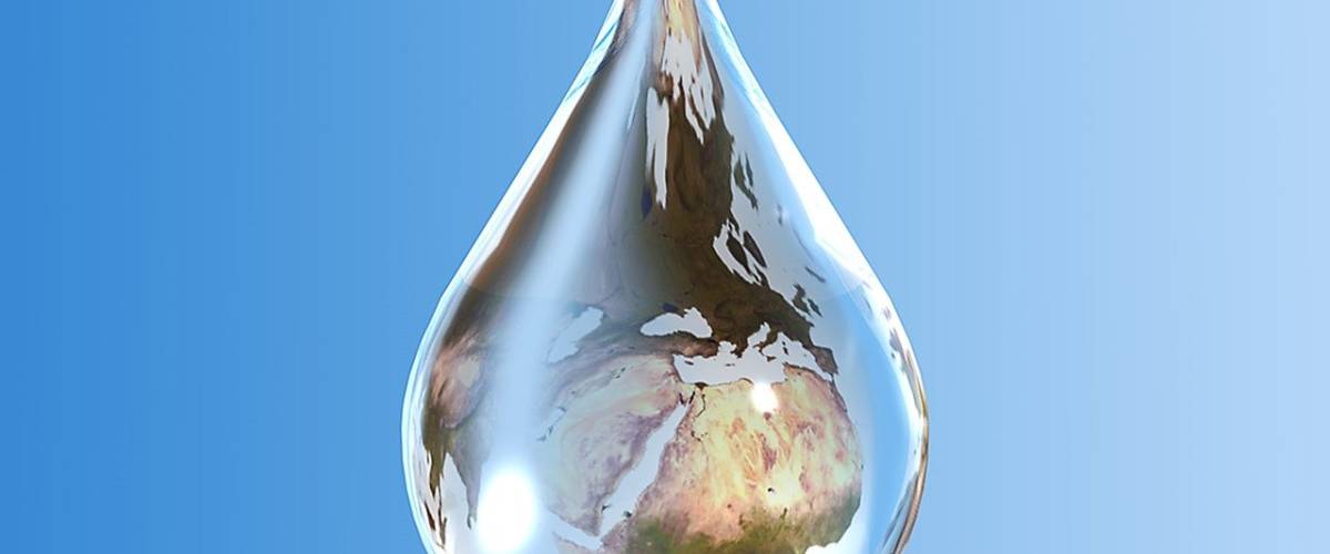 Eau, ressource - Gunter/Pixabay