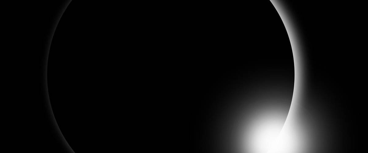 Éclipse solaire - Pixabay