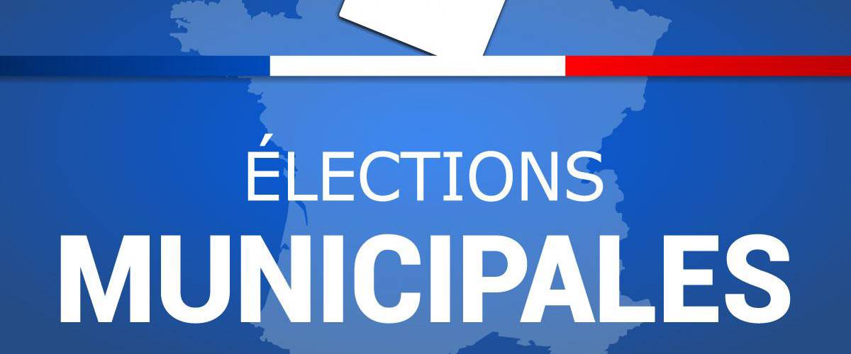 Élections municipales