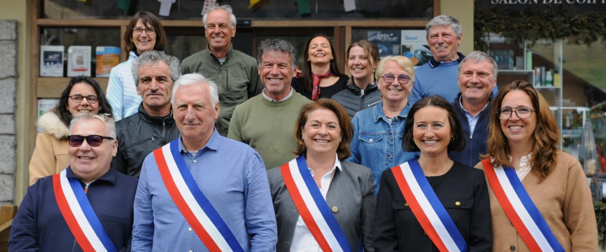 Conseil municipal photographié le 21 mars 2026 - Arnaud Fontanges
