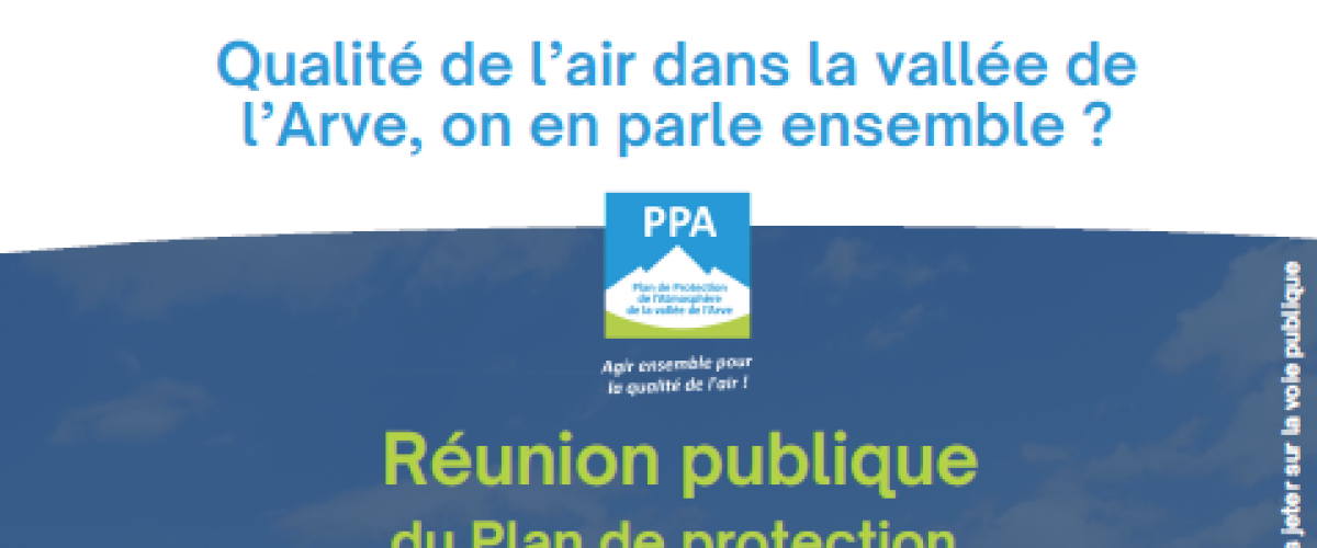 Forum des initiatives du PPA le 27 octobre