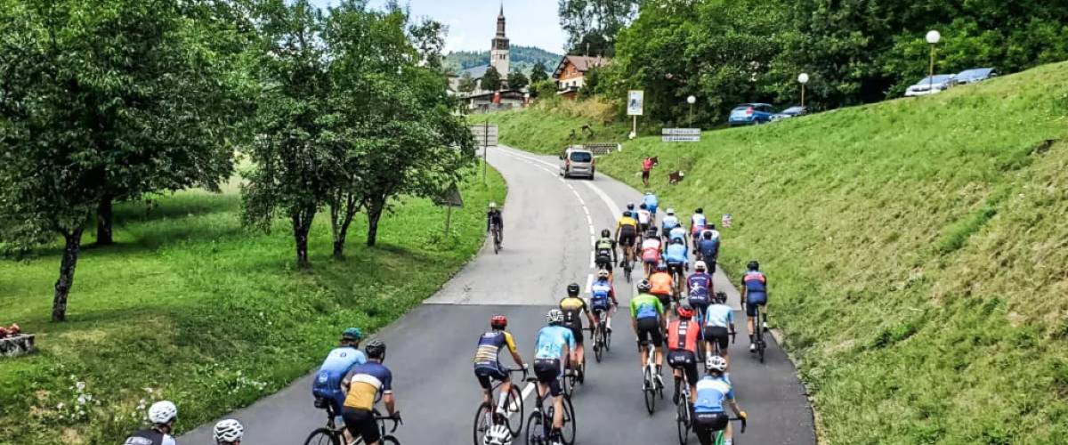 Haute-Savoie Mont-Blanc Classic 2027 - hsmbclassic.com