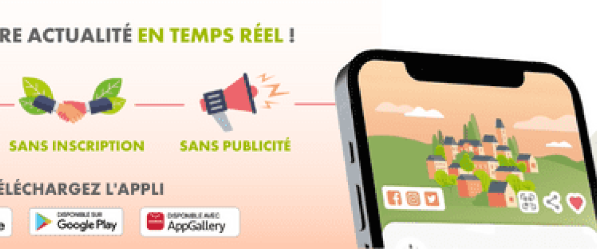 L'actualité en temps réel avec l'application Illiwap - Illiwap