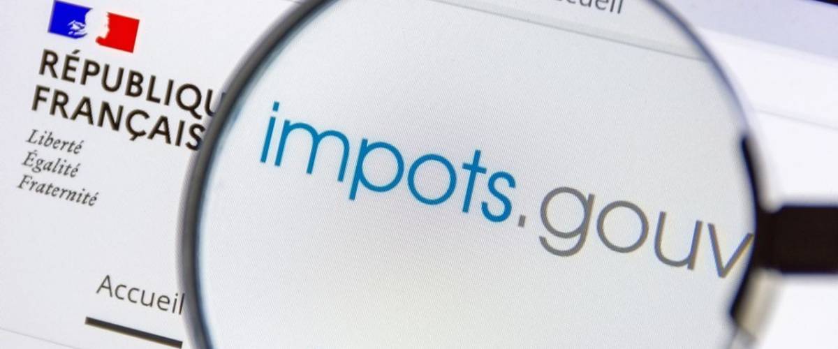 Impots.gouv.fr