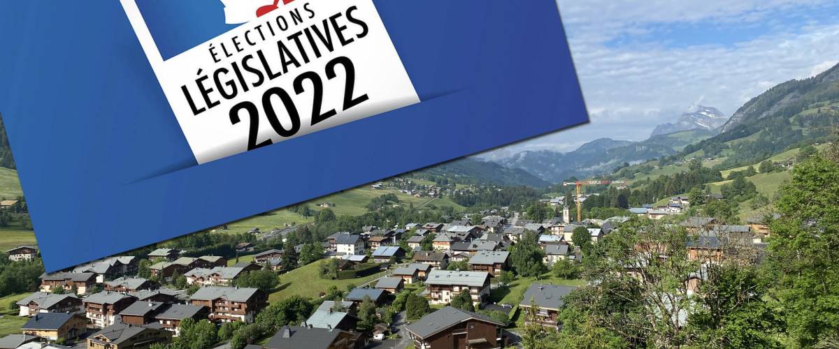 Elections législatives Praz-sur-Arly