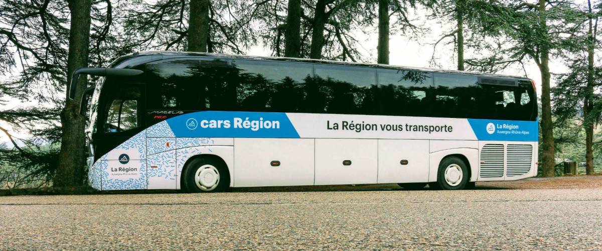 Ligne de bus 83