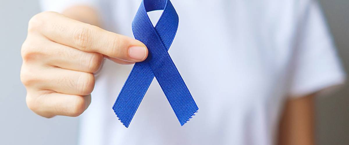 Cancer colorectal : campagne Mars bleu - Solimut