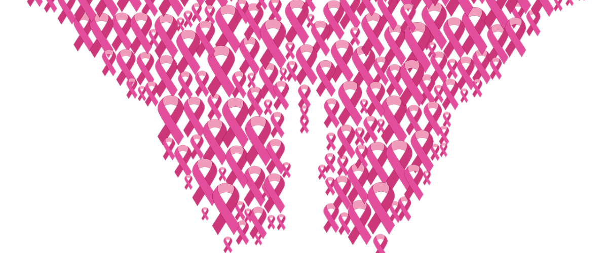 Octobre rose 2024 : visuel créé  - Gordon Johnson/Pixabay