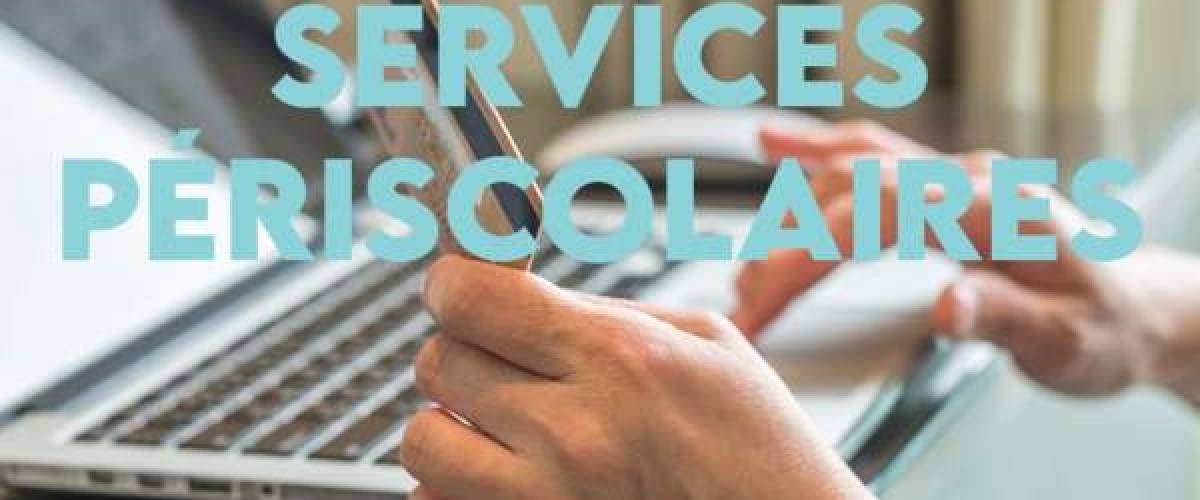 Paiement en ligne des services périscolaires - Ville de Sanguinet