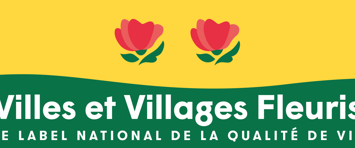 Label "Villes et villages fleuris" 2e fleur