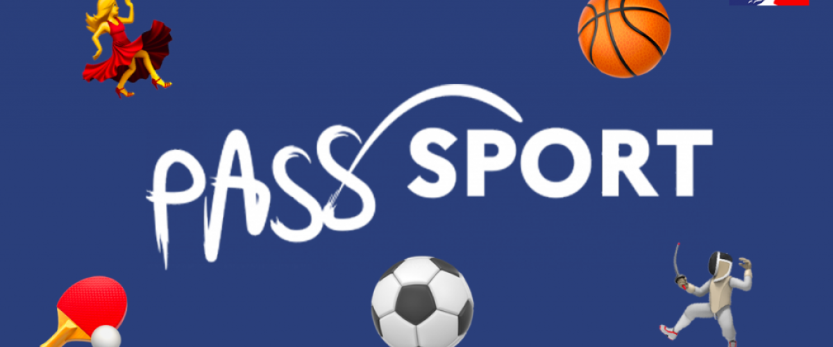 Pass'Sport 2022-2023 - Ministère des Sports