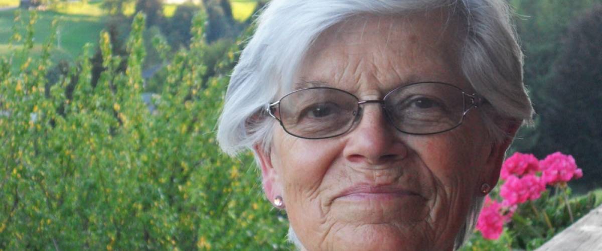 Odette Joguet - auteur inconnu : Yann Jaccaz ou qqn d'autre