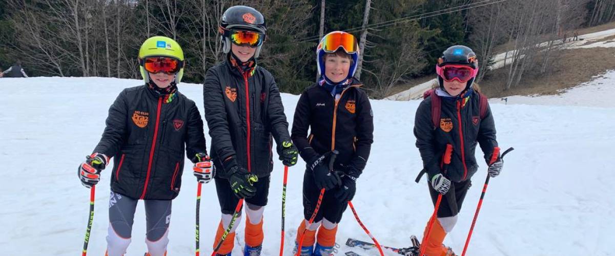 Ski Club