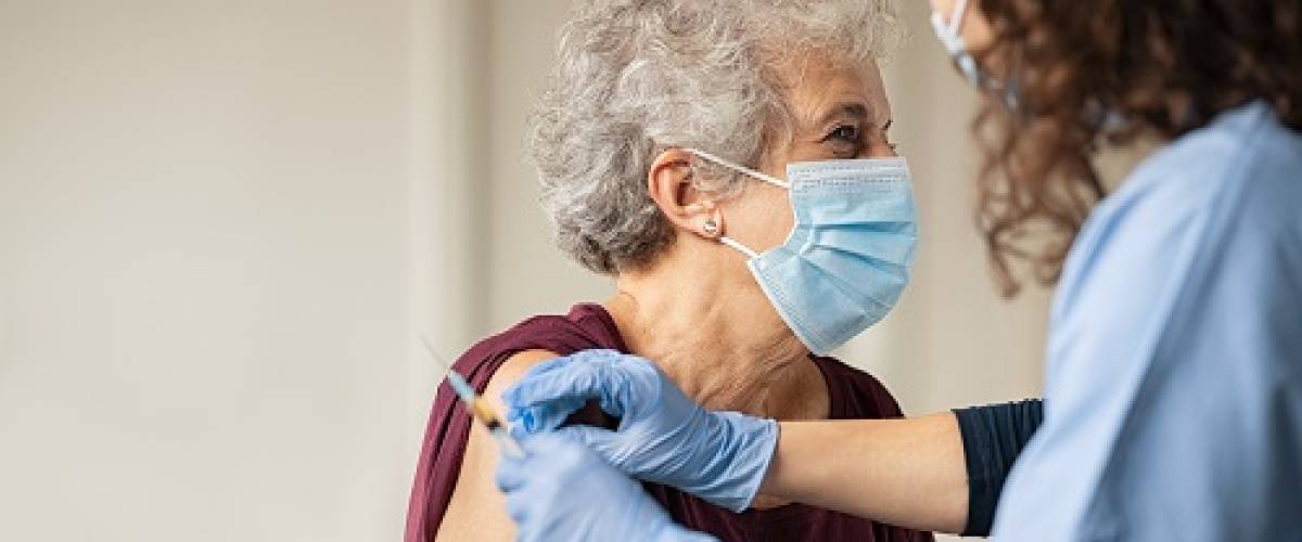 Vaccination contre le Covid-19