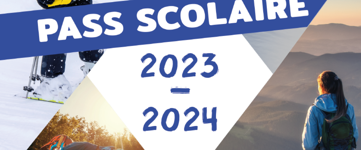 Pass Scolaire 2023-2024
