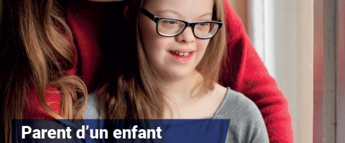 Aide "Répit des parents d'enfant en situation de handicap" 2024