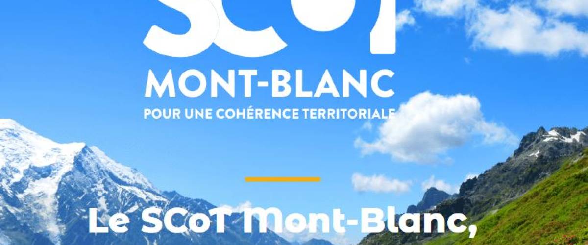 SCoT du Mont-Blanc