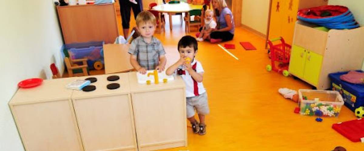 Recrutement de professionnels de la petite enfance