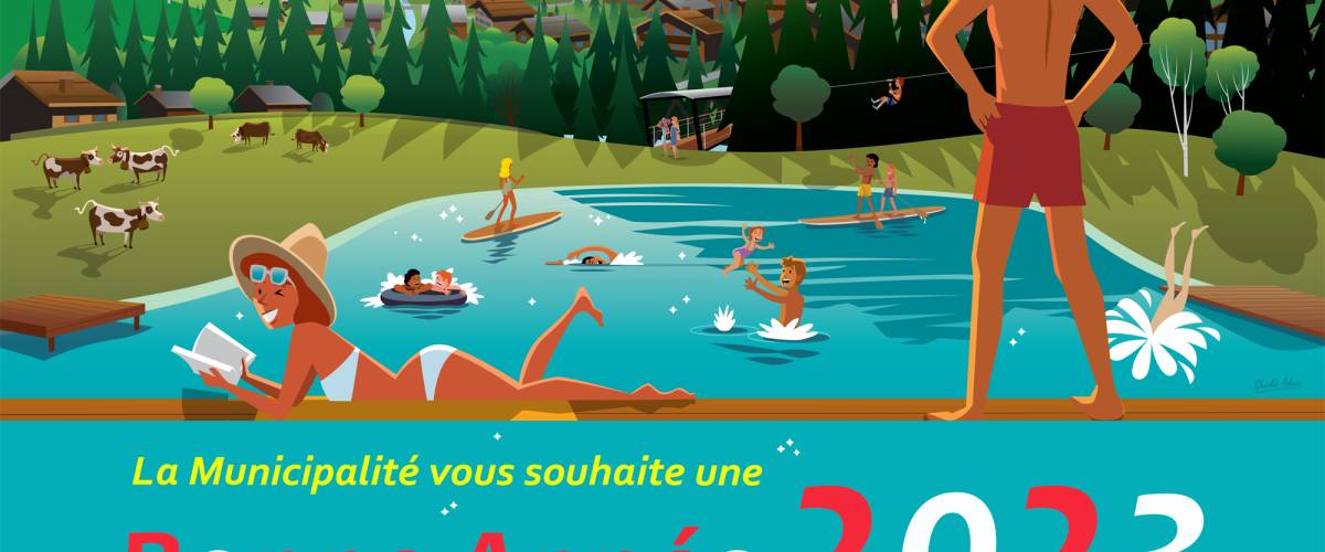 Vœux 2023