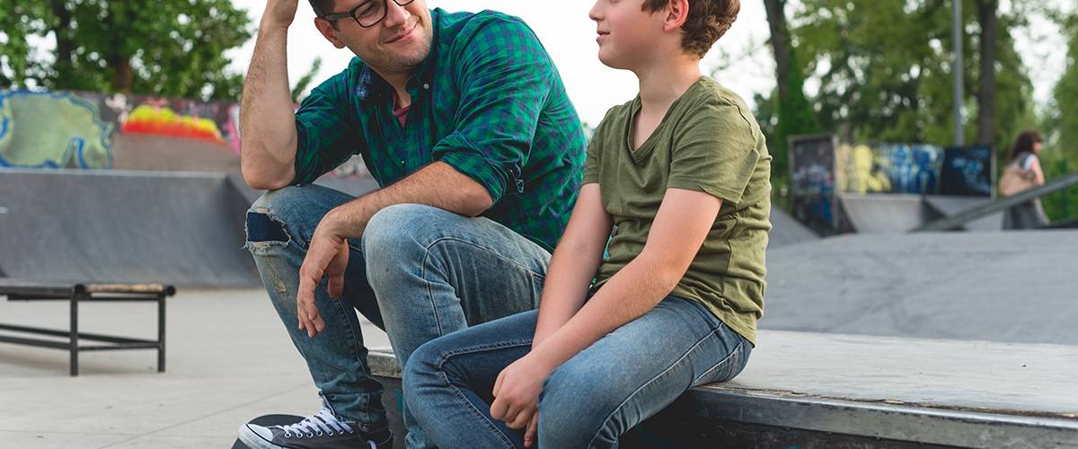 Points écoute parents - Département de la Haute-Savoie
