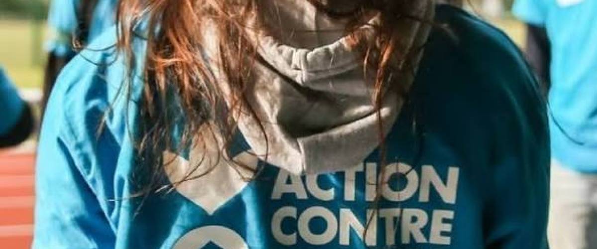 Bénévoles d'Action contre la Faim - Ville de Sannois