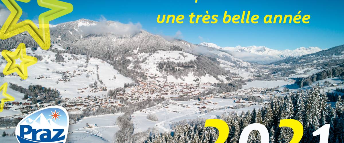 Vœux 2021