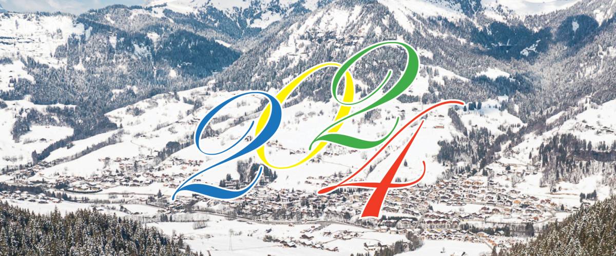 Vœux de la Municipalité 2024