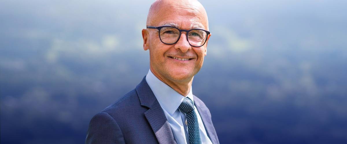 Xavier Roseren Législatives 2022
