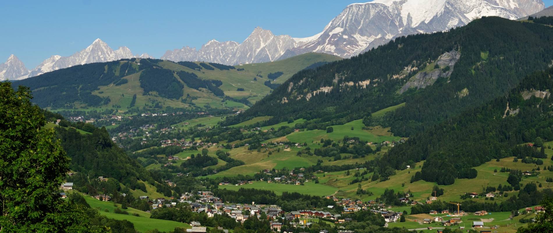 Praz-sur-Arly