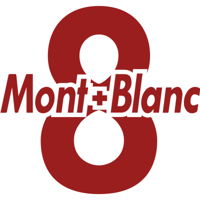Logo de TV8 Mont-Blanc
