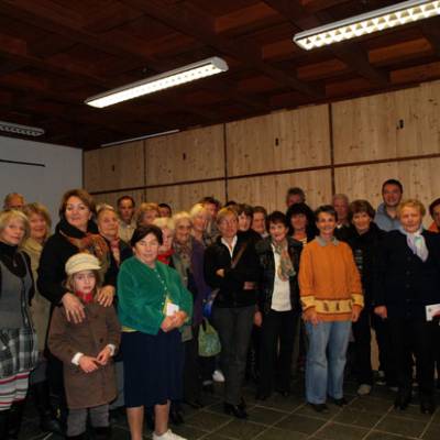 Concours des maisons fleuries 2010 : remise des prix organisée le 26 octobre 2010