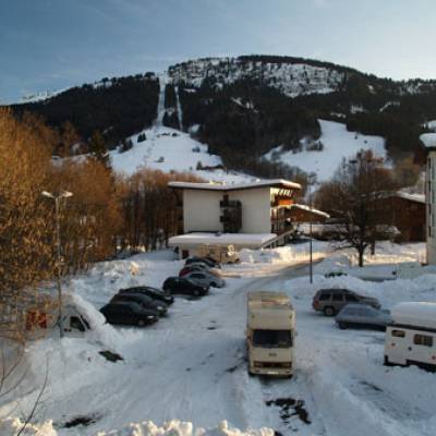 Consultation du public : supprimons-nous cet emplacement réservé situé allée du Mont-Lachat ?
