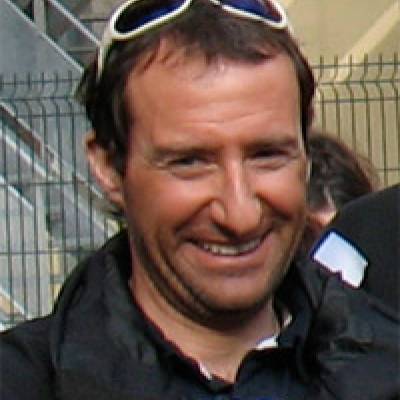 Durant l'AG du 24 octobre 2012, Alexandre Besser est élu président du Club des sports.