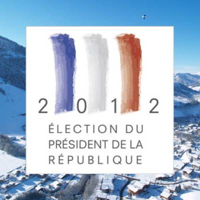 Élections présidentielles de 2012