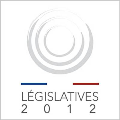 Élections législatives de 2012