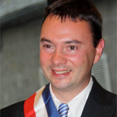 Yann Jaccaz (avant ou en 2013)