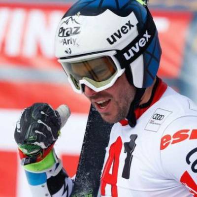 Thomas Fanara remporte la 3e place au géant de la Coupe du monde en Bulgarie le 24 février 2019_Dauphiné libéré-Agence Zoom
