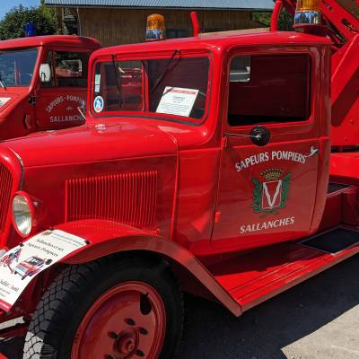 11e édition de Rétromobile en 2023