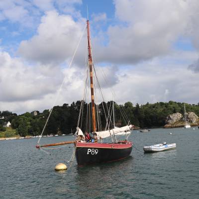 Comité de jumelage Praz/Roscoff : séjour des Pralins à Roscoff du 4 au 7 juin 2026 - Christian Bouchage